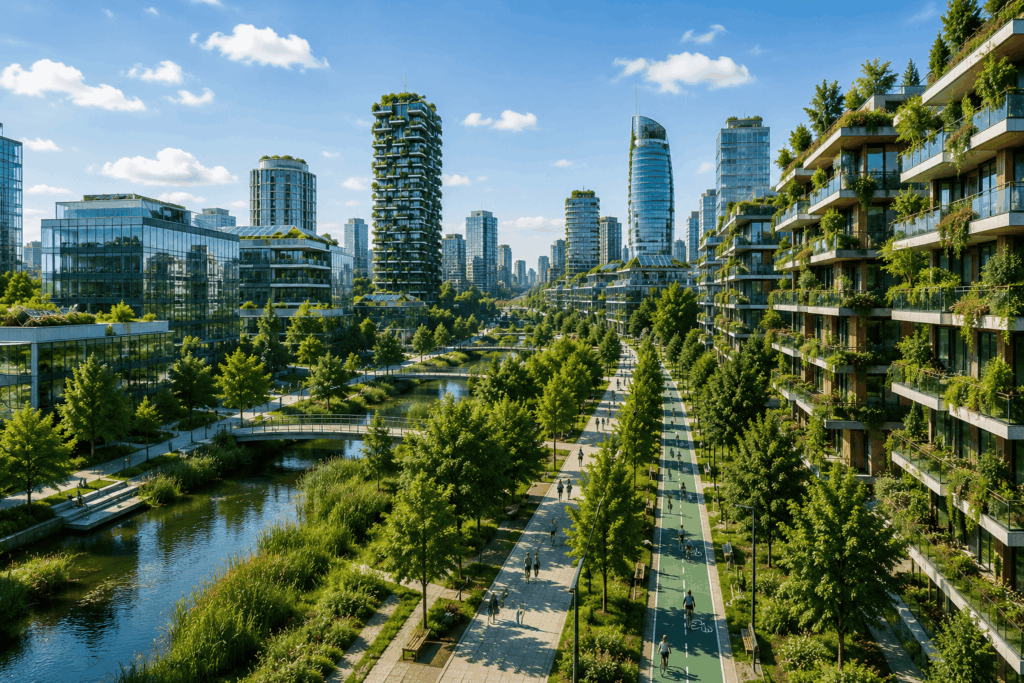 image mobilité urbaine 2026